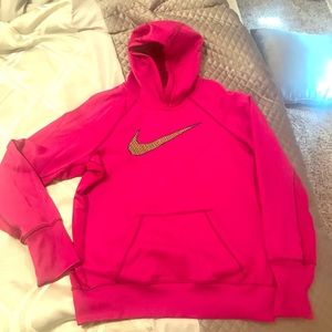Girls Nike Hoodies